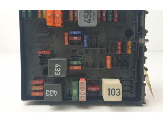 Блок предохранителей 1K0937800D, 1K0937814 Volkswagen Caddy