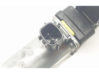 Зеркало (механическое) левое Dacia Logan II 2012-2020 года