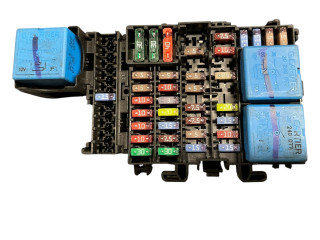 Блок предохранителей Dacia Sandero II