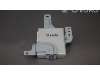 Блок управления 988001BA0A Infiniti EX