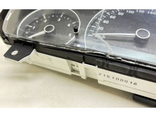 Панель приборов 12767384   Saab 9-5       