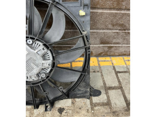 Вентилятор радиатора 9400083, F2068 Jaguar XF X250