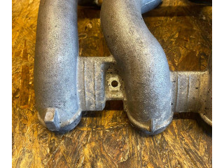 Всасывающий коллектор 6021410201   Mercedes-Benz E W124    