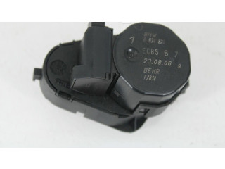 Вентилятор печки BMW X3 E83