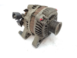 Генератор 9660055080, 5705CW Citroen C2