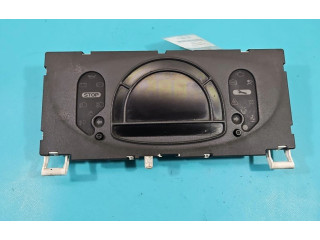 Přístrojová deska Renault Modus 2006 P8200495308-F, IMPRK1383241