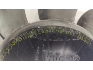 Вентилятор радиатора 8Z0959453B, 866655CB Audi A2 1.4