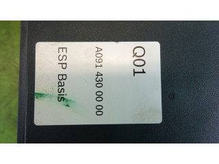 Jednotka ABS A0914300000 Infiniti Q30 2018