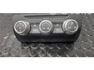 Блок управления климат-контролем 80820043C Audi A1