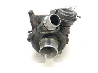 Турбина Nissan X-Trail T31 8200639766