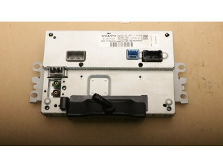 Дисплей    31357076, 31357076   Volvo V70