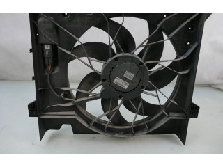 Вентилятор радиатора     31368075, 30612864    Volvo XC90 