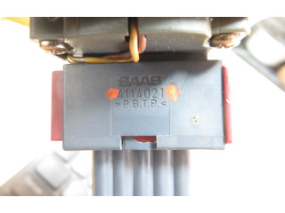 Ручка стеклоочистителей 53541162, 4114021   Saab 9-5