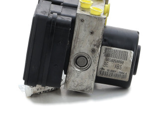 Jednotka ABS 4541FX, F1-2352G Citroen C3 2006