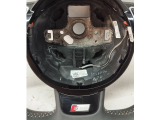 Руль Audi A3 S3 8V  2013 - 2019 года 8V0419091R, 565425696      