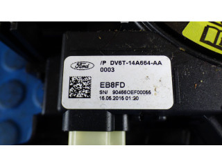 Полоса надувных подушек (кольцо srs) DV6T3F944AA, DV6T-13N064-BD   Ford Transit -  Tourneo Connect    