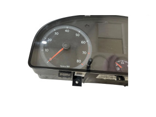 Панель приборов 2K0920844B, V0002000 Volkswagen Caddy