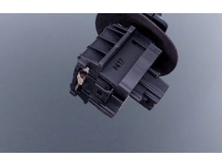 Подрулевой переключатель 8363664 BMW 5 E39