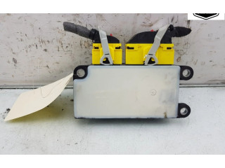 Блок подушек безопасности 13582437, 13582437   Opel Meriva B