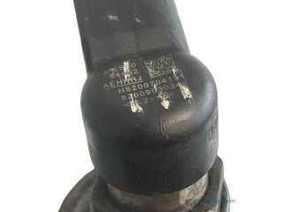 Распределитель топлива