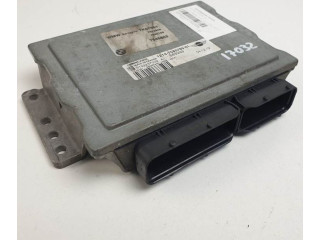 Řídící jednotka S122237002A Mini One - Cooper R50 - 53 2001