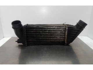 Интеркулер     Fiat Ulysse 