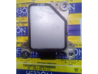 Блок управления 0005426518   Mercedes-Benz A W168