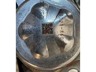 Vstřikovací čerpadlo 2851011410, 2322136020 Lexus IS III XE30 2AR