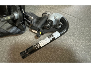 Подушка безопасности водителя GX73043B13, 204DTD Jaguar XF X260