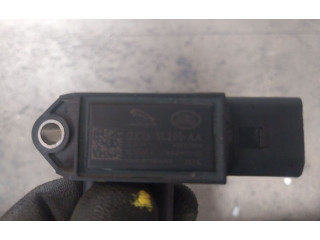 Блок управления T2H15904, GX735L200AA Jaguar XF X260