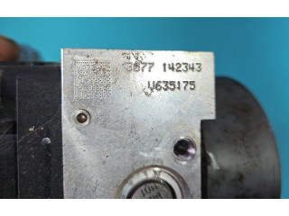 Блок АБС 476603736R, IMPRK1450401 Dacia Lodgy 2012 - года