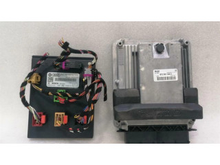 Комплект блоков управления 8T2907560E, 8K0905852E Audi RS5