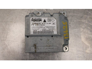 Блок управления 9653493780, 603726100 Citroen C4 I