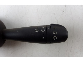 Переключатель дворников E1109568, E1109568   Dacia Logan II