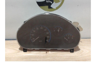 Přístrojová deska Daewoo Matiz 1999 96380536, 96380536