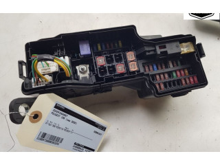   Pojistková skříňka    Peugeot 108 2020