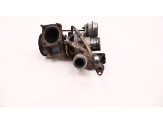 Турбина Jeep Renegade 55265386