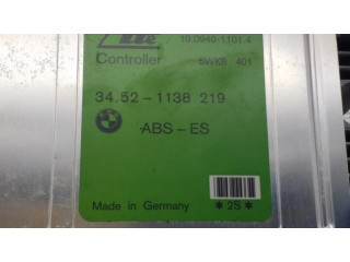 Блок управления АБС 1138219, 5WK8401   BMW 3 E36