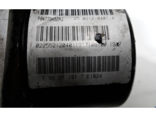 Блок АБС P04779492AJ, 25021204014   Chrysler  300 - 300C  2005 - 2010 года