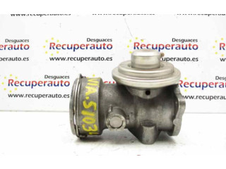 Клапан EGR 03G129637   Skoda Octavia Mk2 (1Z)   