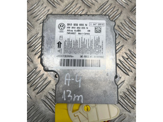 Řídící jednotka 06M907309D Audi A4 S4 B9 2015