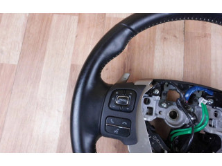 Руль Lexus NX 2014 - 2021 года 4510076100, 4510076100C4