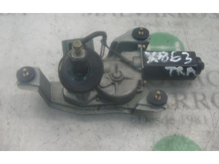 Моторчик заднего дворника     Saab 9000 CS