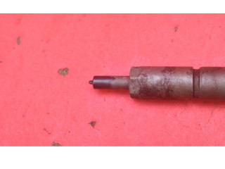 Vstřikovač 0445110183, 0445110183 Fiat Punto (199)