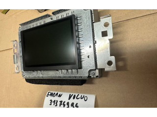 Дисплей    31374994   Volvo S60