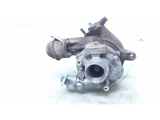  Турбина Volkswagen PASSAT B4 1.9 028145702D         