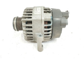 Генератор 51880173, MS1012101700   Lancia Ypsilon      