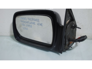 Зеркало электрическое Jeep Grand Cherokee 2010 - 2021 года