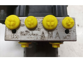 Блок АБС 13435692, 0265243660 Opel Meriva B 2010 - 2016 года