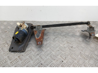 Моторчик дворников 00006405J5 Citroen Berlingo